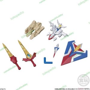 Chodo Alpha Expansion Parts Ultraman
