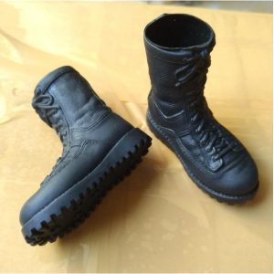 1/6 Boots model selop