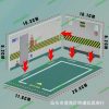 1/32 Diorama Diecast Miniature - Image 2
