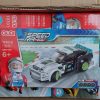 Lego Block Speed Racer Mobil Balap merk GUDI 10701 - Image 2