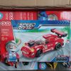 Lego Block Speed Racer Mobil Balap merk GUDI 10701 - Image 3