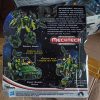 Transformers Human Alliance Sandstorm TAKARA TOMY - Image 2