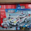 Lego Block Speed Racer Mobil Balap merk GUDI 10703 - Image 2