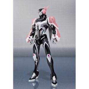 SHF Barnaby Brooks (darkness edition)
